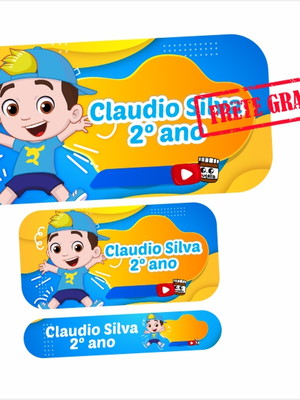 Etiquetas escolares luccas neto 110un