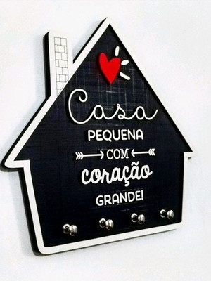 Port chaves casinha