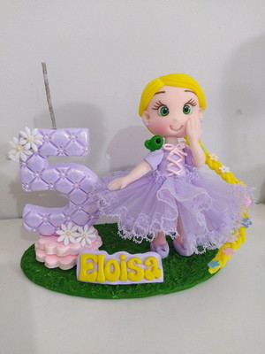 Vela rapunzel (mod 2)