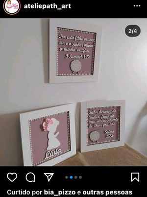 Quadro 25x25