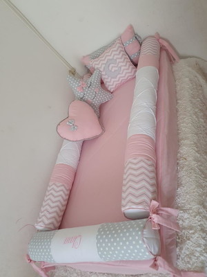 Kit montessoriano cama de solteiro