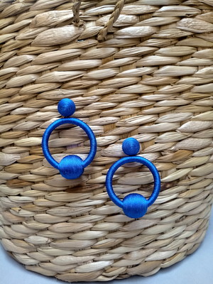 Brinco argola les