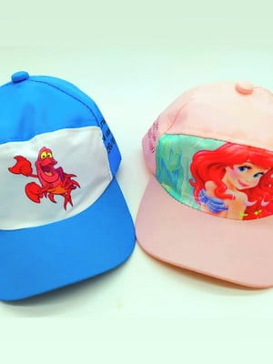 Boné personalizado tema infantil aniversário, festa