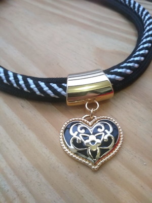 Colar de corda