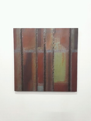 Pintura abstrata