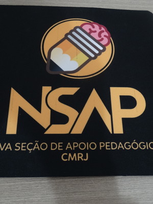 Mouse pad com seu logo