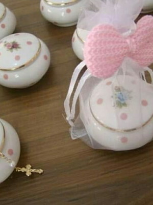 Porta joia personalizados
