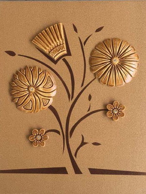 Quadro flor