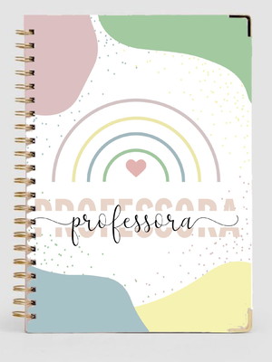 Arquivo digital-planner professora