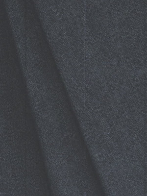 ½ metro tecido jeans leve azul escuro 100% algodão