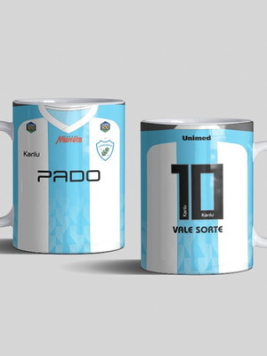 Caneca londrina esporte clube