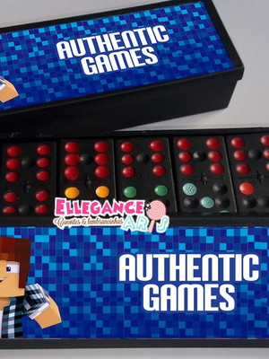 Dominó authentic games
