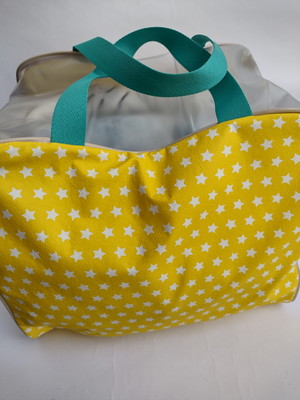 Pack organizador multiuso