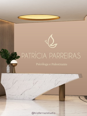 Identidade visual - logotipo - pacote ouro