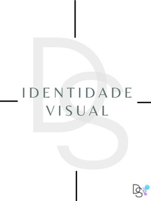 Kit identidade visual
