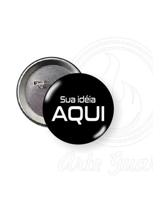 Botton boton button 45 mm
