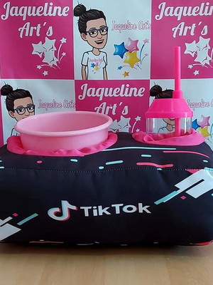 Kit cinema tik tok