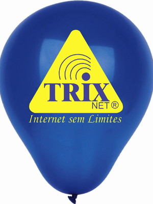 Balões personalizados ( 1000 bexigas logomarcas )