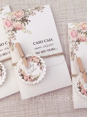 Kit papelaria