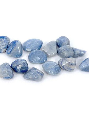 Pedra quartzo azul (100g)