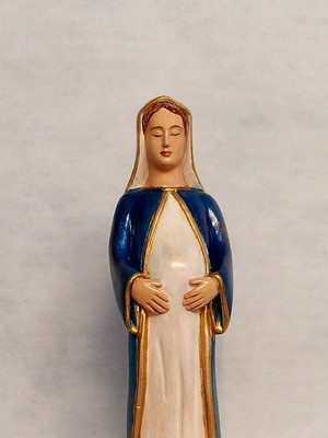 Nossa senhora da natividade