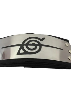 Bandana itachi renegada - naruto