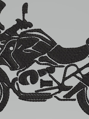 Matriz moto 3