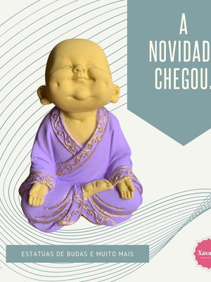 Buda happy