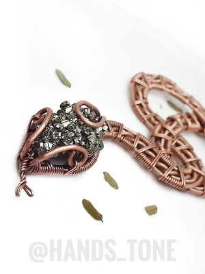 Colar de serpente oxumaré