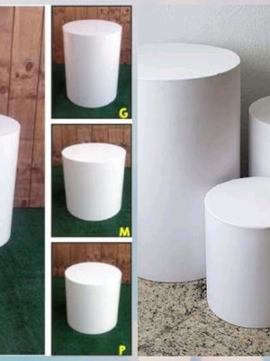 Venda de capas de cilindros