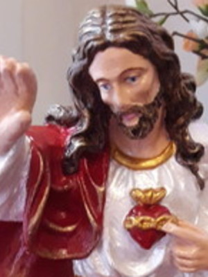 Sagrado coração de jesus