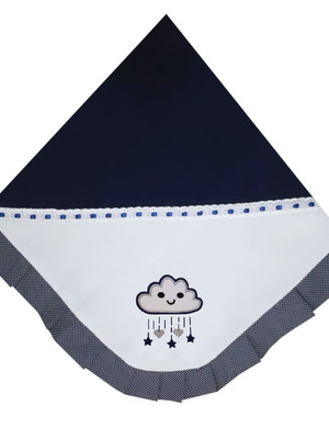 Manta microsoft - chuva de amor