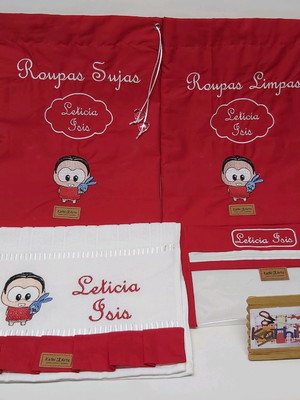 Kit creche
