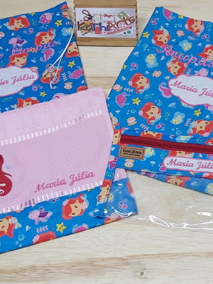 Kit creche