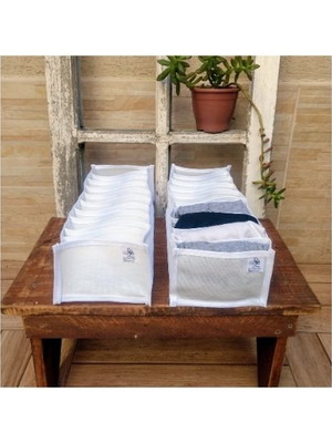 Colmeia organizadora - 15x38x10