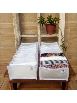 Colmeia organizadora- 18x38x10