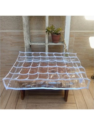 Colmeia organizadora - 66x46x10