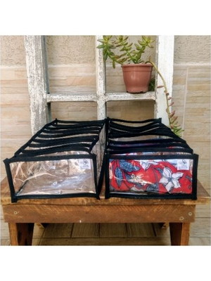 Colmeia organizadora - 20x36x10