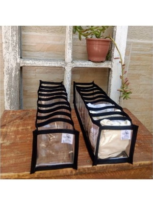 Colmeia organizadora - 10x36x10