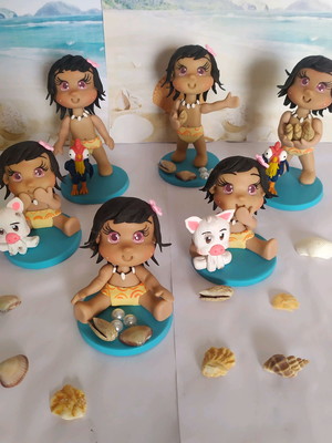 Personalizado moana