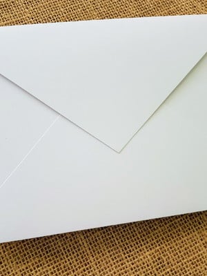 Envelope bico 16,5x24