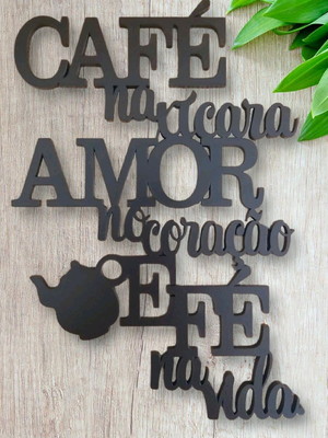 Cantinho do café