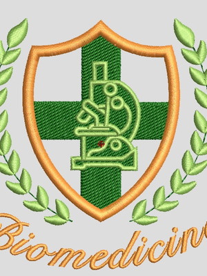 Matriz biomedicina