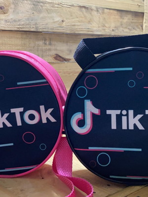 Bolsa tiktok