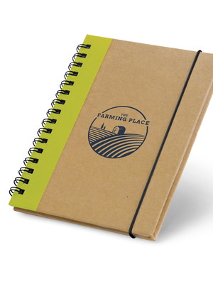 Cornish. caderno capa dura 93428