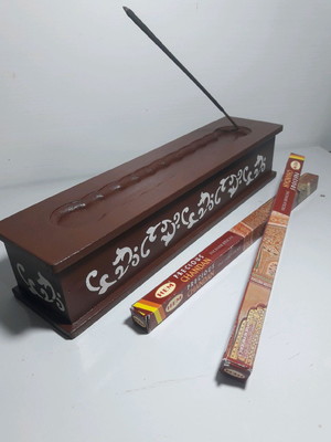 Porta incenso