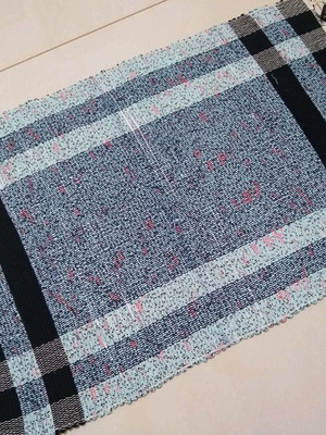 Tapete de tear 50 x 77