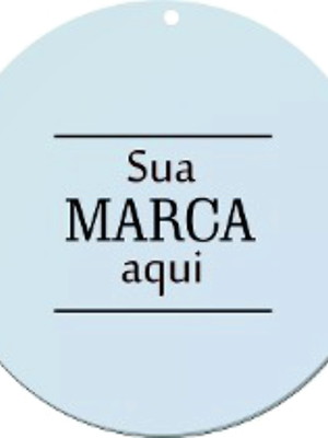 Vira mate cevador impresso em 01 cor