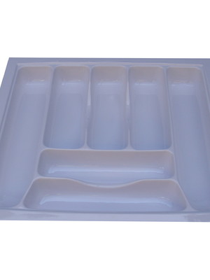 Organizador de gavetas - divisor/separador de talheres pt-40