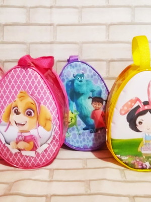 Bolsa ovo